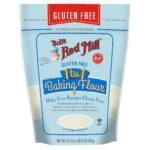 Bob’s Red Mill Gluten Free 1 To 1 Baking Flour