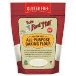 Bob’s Red Mill Gluten Free All Purpose Baking Flour