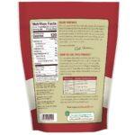 Bob’s Red Mill Gluten Free All Purpose Baking Flour