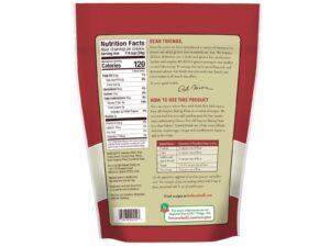 Bob's Red Mill Gluten Free All Purpose Baking Flour