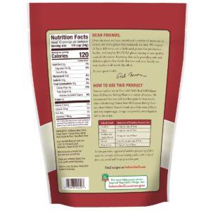 Bob's Red Mill Gluten Free All Purpose Baking Flour