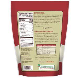 Bob's Red Mill Gluten Free All Purpose Baking Flour