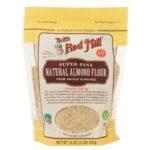 Bob’s Red Mill Gluten Free Almond Flour