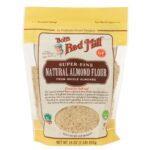 Bob’s Red Mill Gluten Free Almond Flour