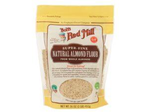Bob's Red Mill Gluten Free Almond Flour
