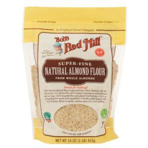 Bob's Red Mill Gluten Free Almond Flour