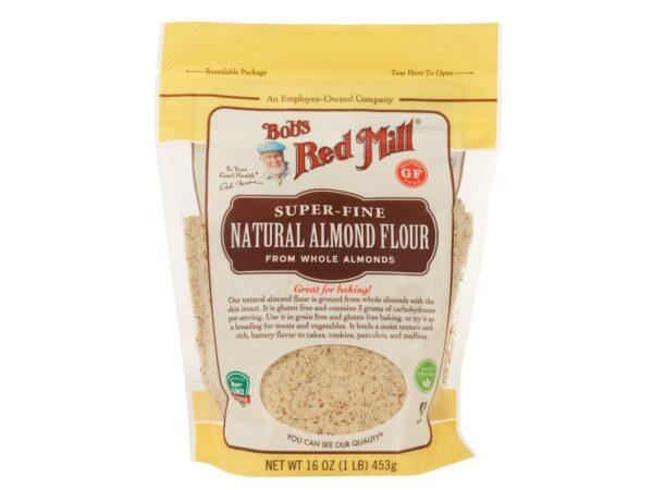 Bob’s Red Mill Gluten Free Almond Flour