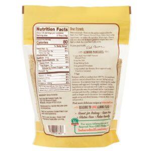 Bob's Red Mill Gluten Free Almond Flour