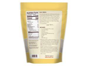 Bob's Red Mill Gluten Free Brown Rice Flour