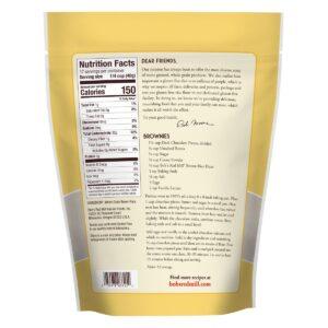 Bob's Red Mill Gluten Free Brown Rice Flour