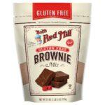 Bob’s Red Mill Gluten Free Brownie Mix