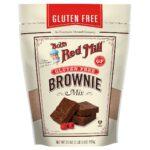 Bob’s Red Mill Gluten Free Brownie Mix