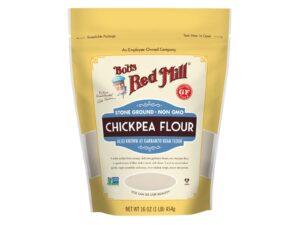 Bob's Red Mill Gluten Free Chickpea Flour