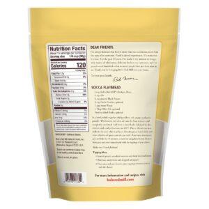 Bob's Red Mill Gluten Free Chickpea Flour