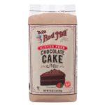 Bob’s Red Mill Gluten Free Chocolate Cake Mix