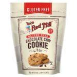 Bob’s Red Mill Gluten Free Chocolate Chip Cookie Mix