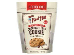 Bob's Red Mill Gluten Free Chocolate Chip Cookie Mix