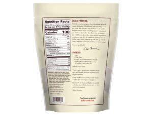Bob's Red Mill Gluten Free Chocolate Chip Cookie Mix