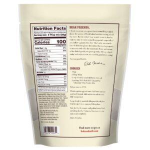 Bob's Red Mill Gluten Free Chocolate Chip Cookie Mix
