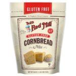 Bob’s Red Mill Gluten Free Cornbread Mix