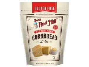 Bob's Red Mill Gluten Free Cornbread Mix