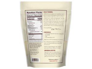 Bob's Red Mill Gluten Free Cornbread Mix