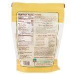 Bob’s Red Mill Gluten Free Organic Coconut Flour