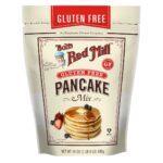 Bob’s Red Mill Gluten Free Pancake Mix