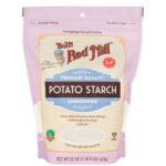 Bob’s Red Mill Gluten Free Potato Starch