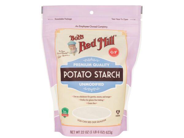Bob’s Red Mill Gluten Free Potato Starch