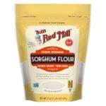 Bob's Red Mill Gluten Free Sorghum Flour