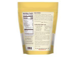 Bob's Red Mill Gluten Free Sorghum Flour