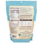 Bob’s Red Mill Gluten Free Steel Cut Oats