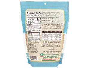 Bob's Red Mill Gluten Free Steel Cut Oats