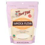 Bob’s Red Mill Gluten Free Tapioca Flour/Starch