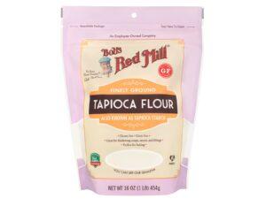 Bob's Red Mill Gluten Free Tapioca Flour/Starch