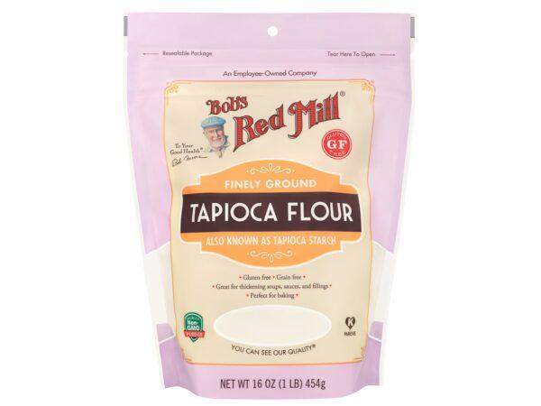 Bob’s Red Mill Gluten Free Tapioca Flour/Starch