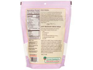 Bob's Red Mill Gluten Free Tapioca Flour/Starch