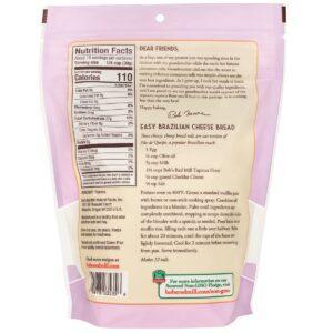 Bob's Red Mill Gluten Free Tapioca Flour/Starch