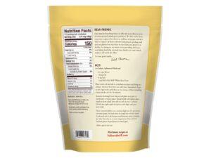 Bob's Red Mill Gluten Free White Rice Flour