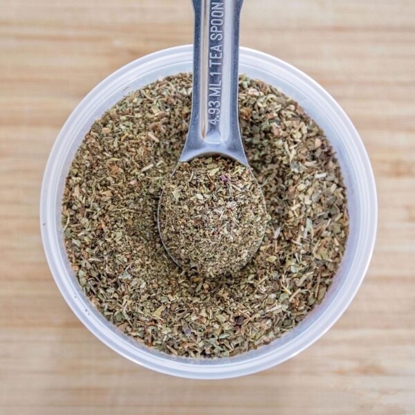 Dried Basil Dutch Country General Store