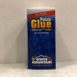 White Mountain Puzzles Puzzle Glue