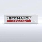 Beemans Chewing Gum