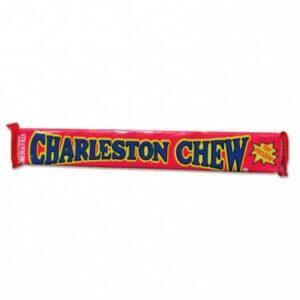 Charleston Chew Strawberry