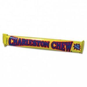 Charleston Chew Vanilla