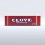 Clove Chewing Gum