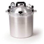 All American 925 Pressure Canner 25 Quart