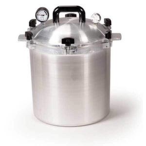 All American 925 Pressure Canner 25 Quart