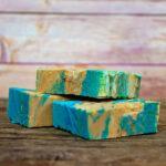 Blue Hawaii Soap