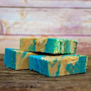 Blue Hawaii Soap